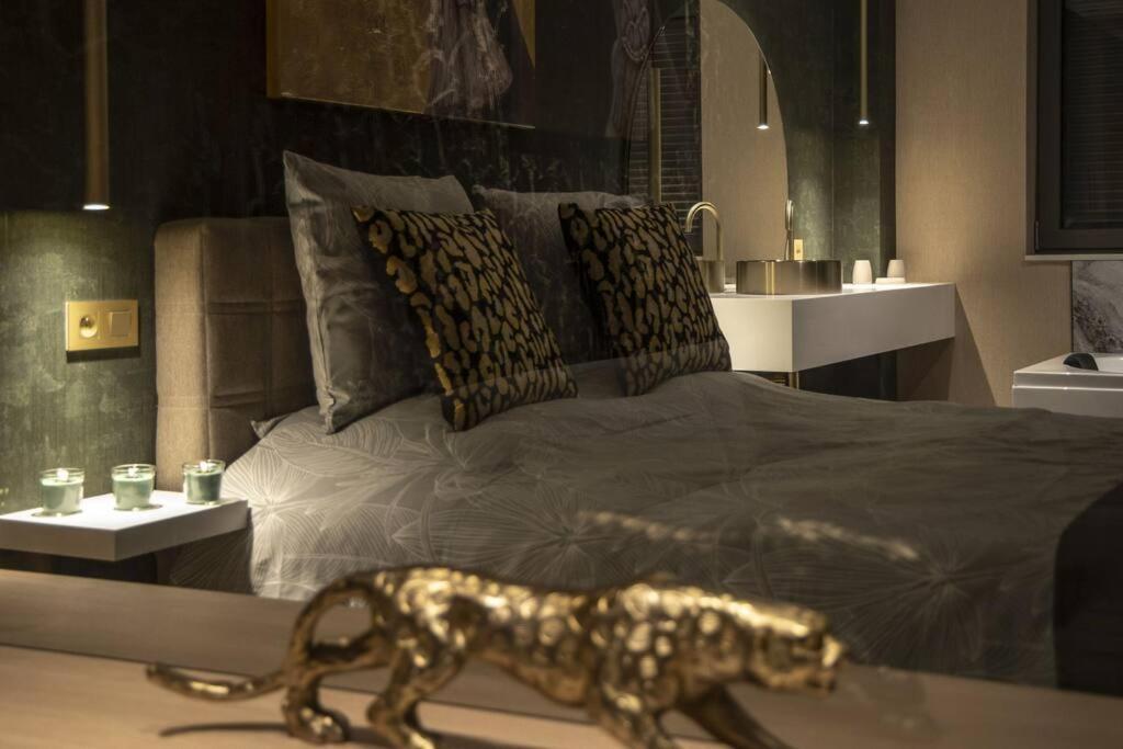 Suitedreams - Bali Suite Liège Dış mekan fotoğraf