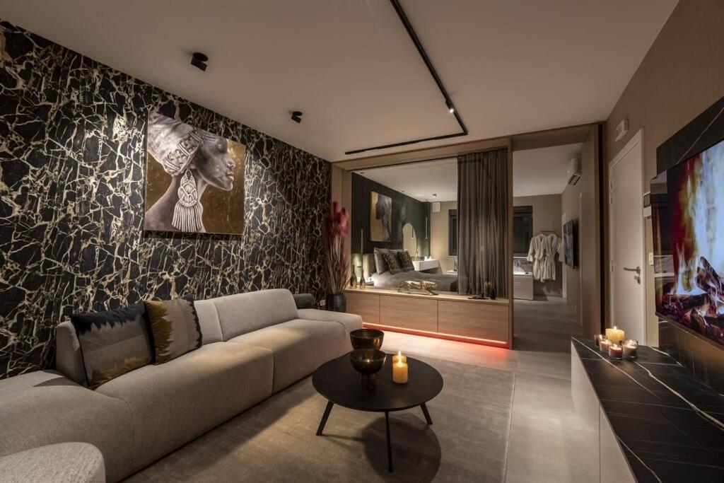 Suitedreams - Bali Suite Liège Dış mekan fotoğraf