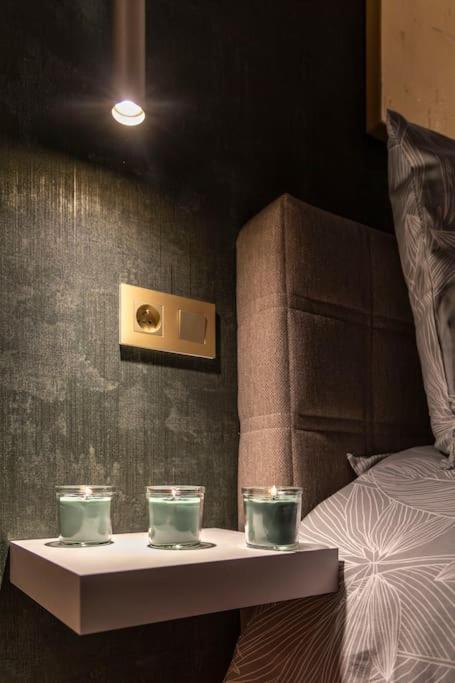 Suitedreams - Bali Suite Liège Dış mekan fotoğraf