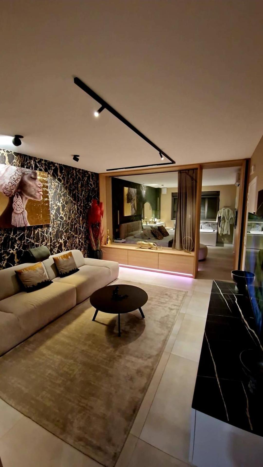 Suitedreams - Bali Suite Liège Dış mekan fotoğraf