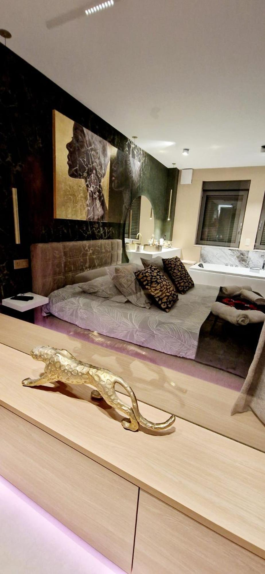 Suitedreams - Bali Suite Liège Dış mekan fotoğraf