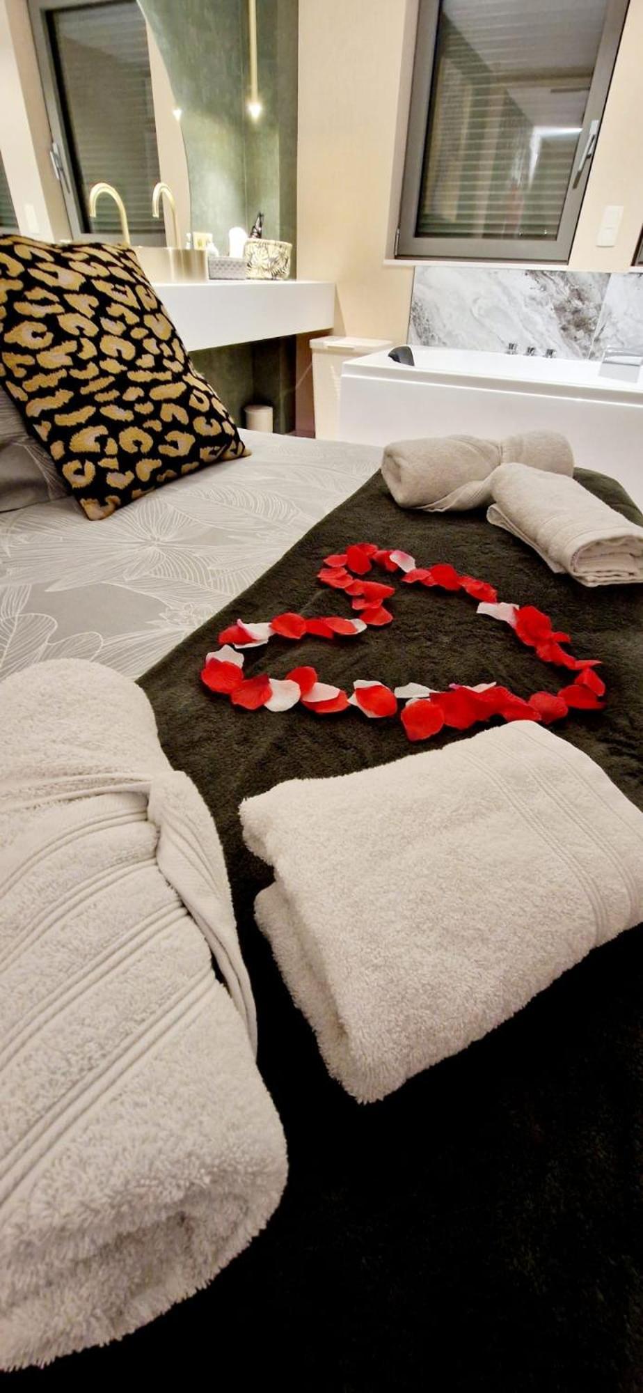 Suitedreams - Bali Suite Liège Dış mekan fotoğraf