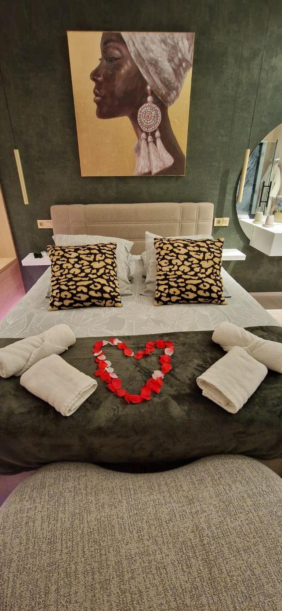 Suitedreams - Bali Suite Liège Dış mekan fotoğraf