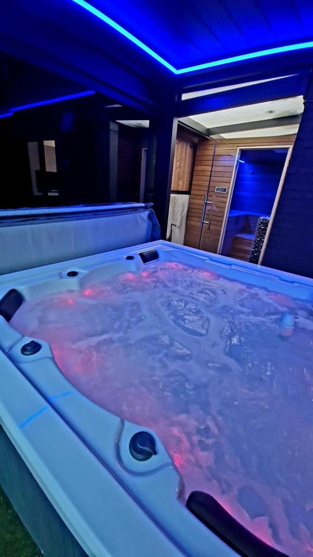 Suitedreams - Bali Suite Liège Dış mekan fotoğraf