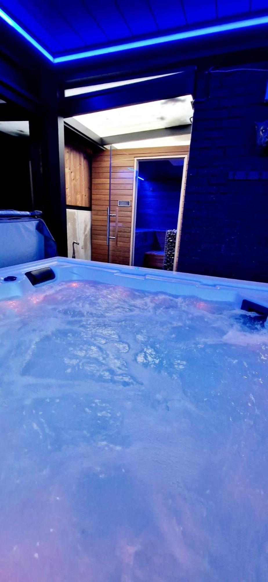Suitedreams - Bali Suite Liège Dış mekan fotoğraf