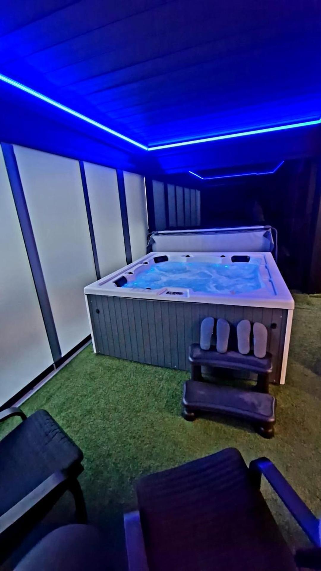 Suitedreams - Bali Suite Liège Dış mekan fotoğraf