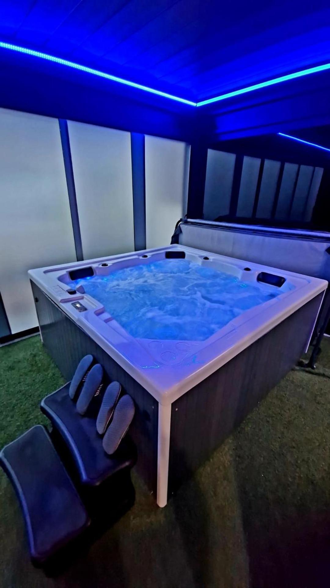 Suitedreams - Bali Suite Liège Dış mekan fotoğraf