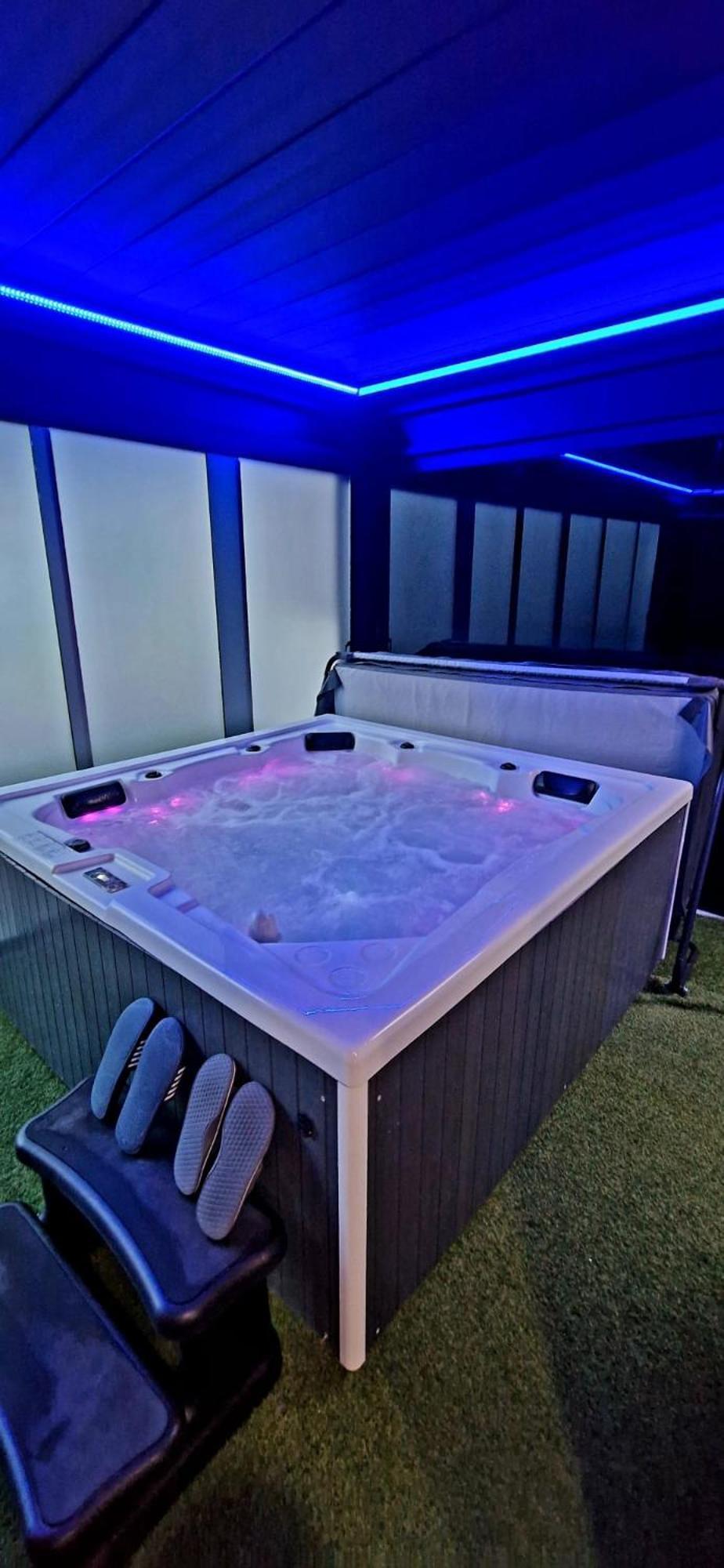 Suitedreams - Bali Suite Liège Dış mekan fotoğraf